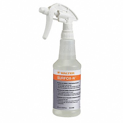 Welding Cleaning Priming and Neutralizing Agents image